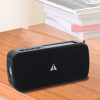 Solar Wireless Speaker – SolarSpeaker