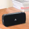 Ηλιακό Ασύρματο Ηχείο – SolarSpeaker » Murzl Solar Wireless Speaker – SolarSpeaker