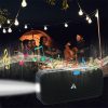 Solar Wireless Speaker – SolarSpeaker