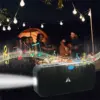 Ηλιακό Ασύρματο Ηχείο – SolarSpeaker » Murzl Solar Wireless Speaker – SolarSpeaker