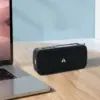 Ηλιακό Ασύρματο Ηχείο – SolarSpeaker » Murzl Solar Wireless Speaker – SolarSpeaker