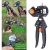 Επαγγελματικά ψαλίδια κήπου – GardenScissors » Murzl Professional garden scissors – GardenScissors