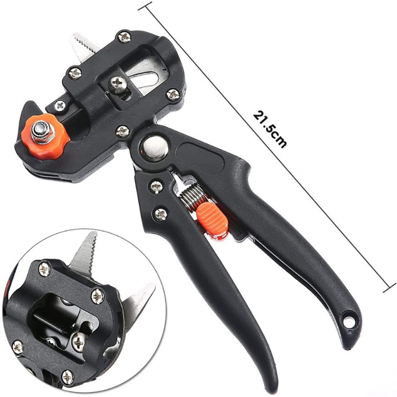 Professional garden scissors – GardenScissors