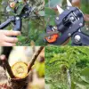 Επαγγελματικά ψαλίδια κήπου – GardenScissors » Murzl Professional garden scissors – GardenScissors