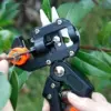 Επαγγελματικά ψαλίδια κήπου – GardenScissors » Murzl Professional garden scissors – GardenScissors