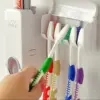 Αυτόματος διανομέας οδοντόκρεμας – ToothDisp » Murzl automatic-toothpaste-dispenser-toothdisp