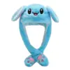 Αστείο λούτρινο καπέλο Huggy Wuggy ή Κουνελάκι – FunnyHat » Murzl Funny Plush Hat Huggy Wuggy or Bunny