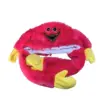 Αστείο λούτρινο καπέλο Huggy Wuggy ή Κουνελάκι – FunnyHat » Murzl Funny Plush Hat Huggy Wuggy or Bunny