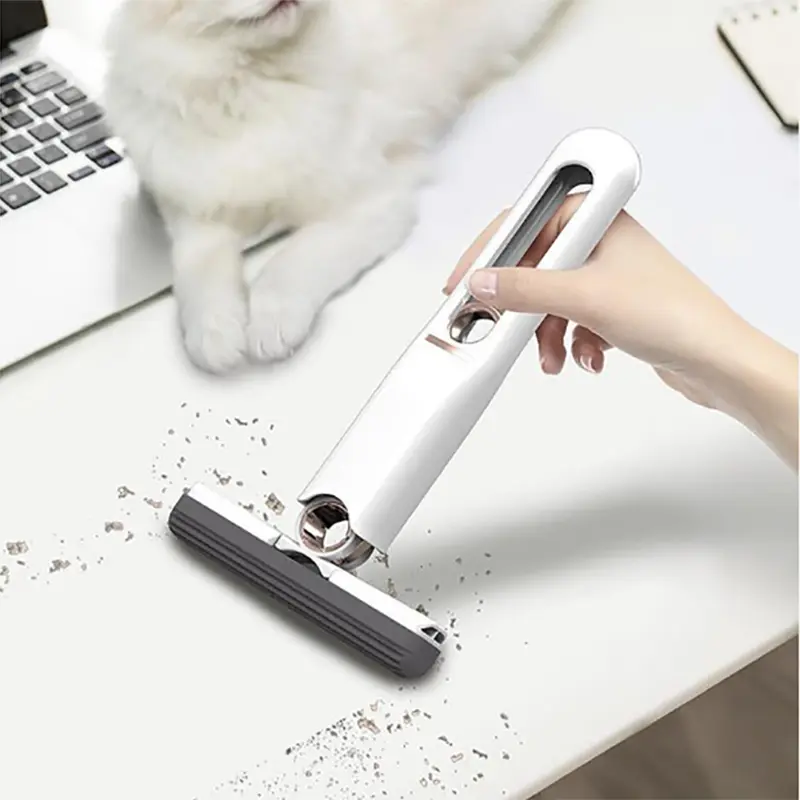 Σπαστή Μίνι Σφουγγαρίστρα Καθαρισμού – FoldableMiniMop » Murzl foldable-mini-mop-for-cleaning-foldableminimop