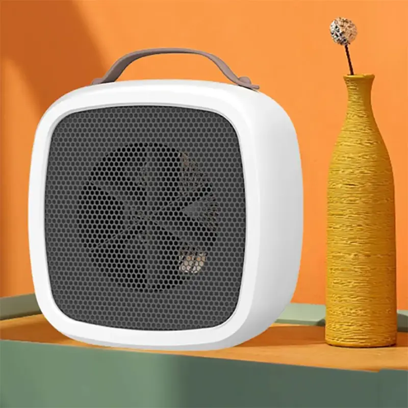 Φορητό μίνι αερόθερμο 500W – WarmBlower<br><br> » Murzl portable-mini-fan-heater-500w-warmblower