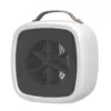 Φορητό μίνι αερόθερμο 500W – WarmBlower<br><br> » Murzl portable-mini-fan-heater-500w-warmblower