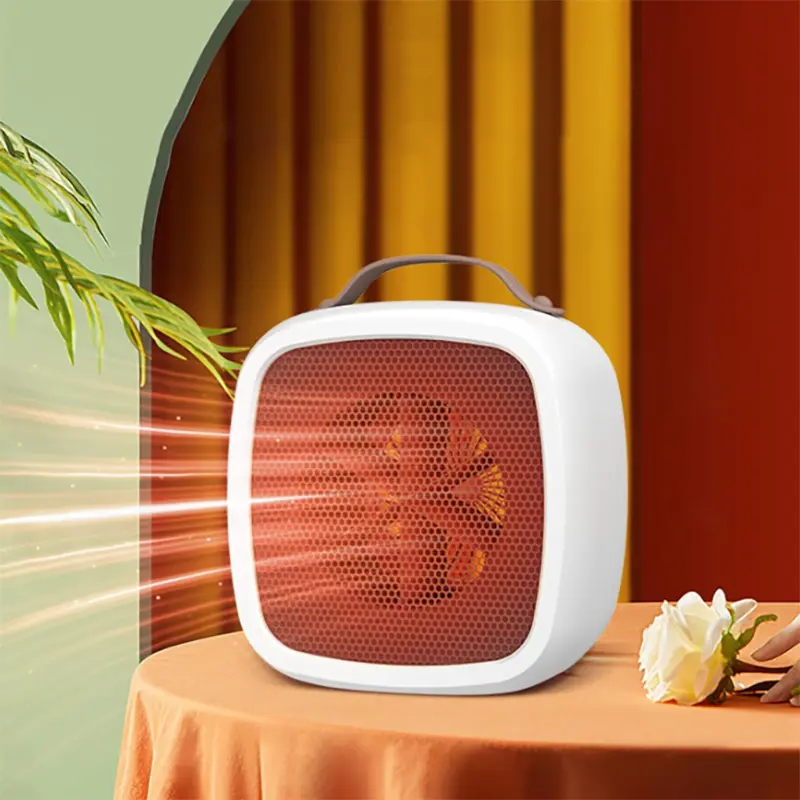 Φορητό μίνι αερόθερμο 500W – WarmBlower<br><br> » Murzl portable-mini-fan-heater-500w-warmblower