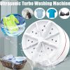 Mini Washing Machine – MMWashing