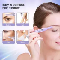 electric-shaver-hair-removal-trimmer-minirazor
