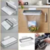 Κράτημα Σακούλας Απορριμμάτων - AttachATrash » Murzl trash-bag-holder-attachatrash