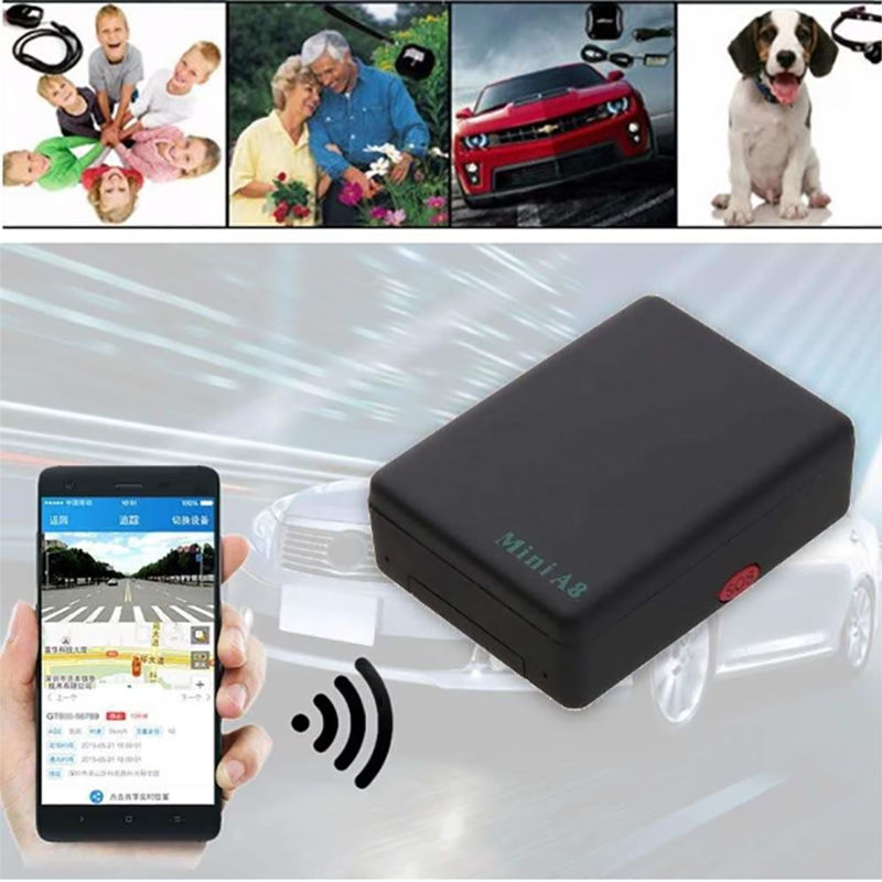 Μίνι GPS συσκευή εντοπισμού - MiniGPS » Murzl mini-gps-tracking-device-minigps
