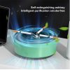 electric-smokeless-ashtray-with-smoke-filter