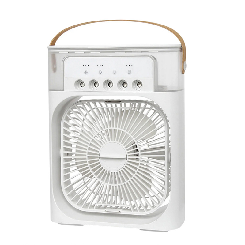 Portable Mini Fan 3-in-1, Humidifier and Cooler – RoomHumidifier » Murzl portable-mini-fan-3-in-1-humidifier-and-cooler