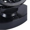 360° Περιστρεφόμενος Φυγοκεντρικός Αερόψυκτος Αεροπορικός Ανεμιστήρας για Αυτοκίνητο - VehicleFanT201 » Murzl 360-rotating-car-air-cooling-fan-vehiclefant201