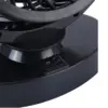 360° Περιστρεφόμενος Φυγοκεντρικός Αερόψυκτος Αεροπορικός Ανεμιστήρας για Αυτοκίνητο - VehicleFanT201 » Murzl 360-rotating-car-air-cooling-fan-vehiclefant201