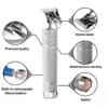 Επαγγελματικός ασύρματος κλipper μαλλιών – ProClipper » Murzl professional-wireless-hair-clipper-proclipper