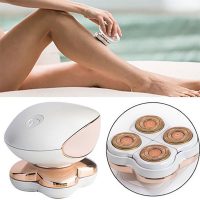 electric-shaver-trimmer-with-led-light-and-usb