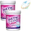 Καθολικό καθαριστικό λεκέδων για λευκά και χρωματιστά ρούχα - BathFizzer » Murzl universal-stain-remover-for-white-and-colored