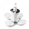 Κρεμαστό Ηλιακό Φανάρι για Κατασκήνωση – Cambulb Lamp » Murzl hanging-solar-camping-lamp-cambulb-lamp