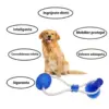 Παιχνίδι σκύλου με βεντούζα – DogToy » Murzl dog-toy-with-suction-cup-dogtoy