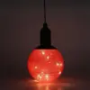 Κρεμαστή Σφαίρα LED Λάμπα – LEDBallLamp » Murzl hanging-led-ball-lamp-ledballlamp