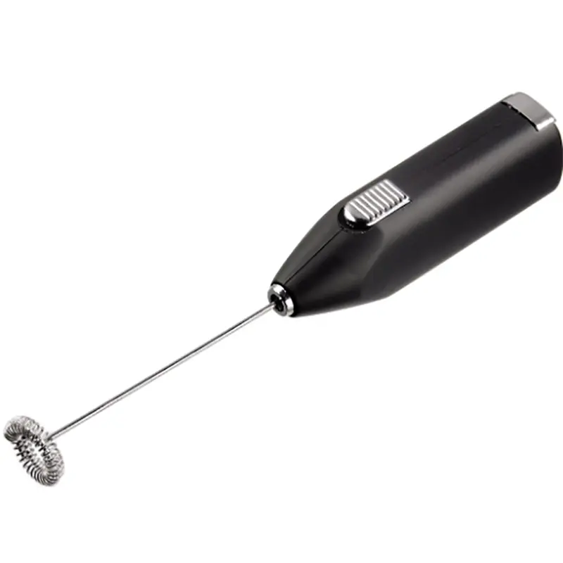 Μίνι μίξερ για φραπέ και καπουτσίνο – CappuccinoMaker » Murzl mini-mixer-for-frappe-and-cappuccino