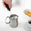 Μίνι μίξερ για φραπέ και καπουτσίνο – CappuccinoMaker » Murzl mini-mixer-for-frappe-and-cappuccino