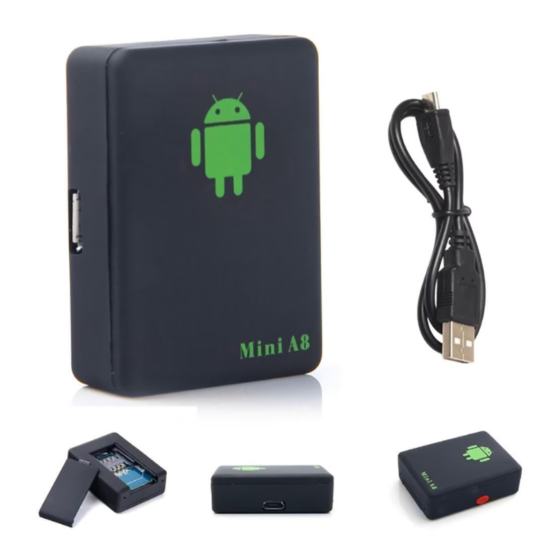 Μίνι GPS συσκευή εντοπισμού - MiniGPS » Murzl mini-gps-tracking-device-minigps