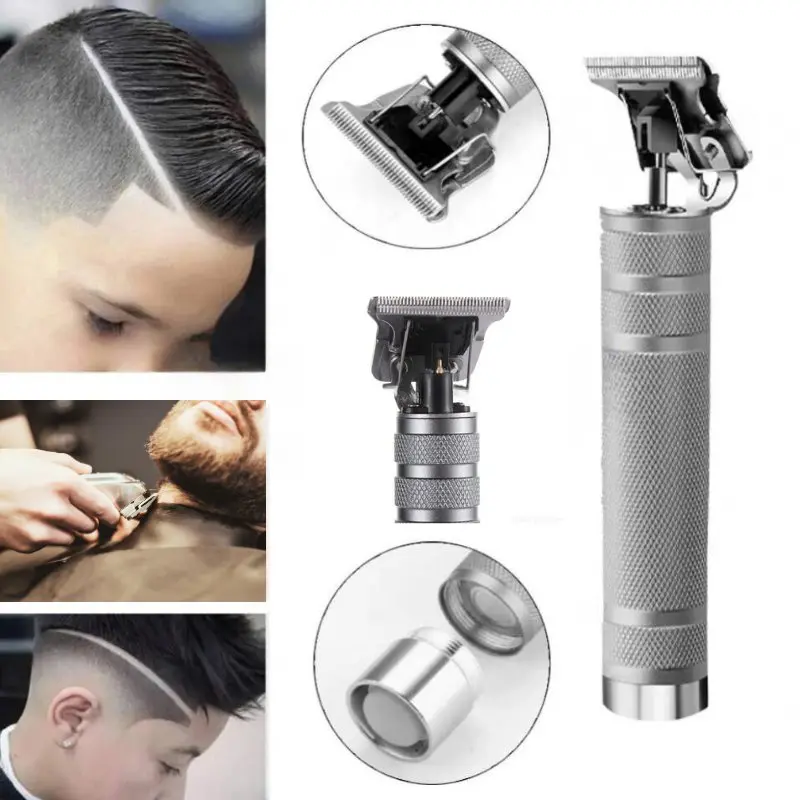 Επαγγελματικός ασύρματος κλipper μαλλιών – ProClipper » Murzl professional-wireless-hair-clipper-proclipper