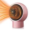 Ηλεκτρική θερμάστρα με ανεμιστήρα 500W – ElectricHeater » Murzl electric-heater-with-fan-500w-electricheater