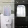 Απλίκα LED Νυχτός Έκτακτης Ανάγκης με Χειροκίνητο Διακόπτη – LightSwitch » Murzl emergency-led-night-lamp-with-manual-switch