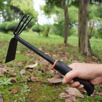 small-hand-garden-hoe-with-three-prongs