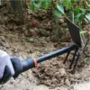 Μικρή Χειροκίνητη Τσάπα Κήπου με Τρίαινα – GardenHoe » Murzl small-hand-garden-hoe-with-three-prongs