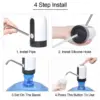 Αυτόματος διανομέας νερού – WaterDispenser » Murzl automatic-water-dispenser-waterdispenser