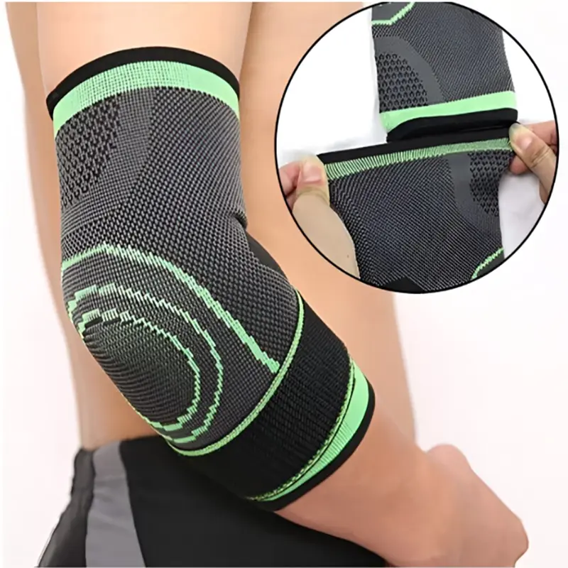Ελαστικός Υποστηρικτής Αγκώνα – ElbowSupport » Murzl elastic-elbow-support-elbowsupport