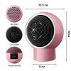 Ηλεκτρική θερμάστρα με ανεμιστήρα 500W – ElectricHeater » Murzl electric-heater-with-fan-500w-electricheater