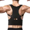 Ρυθμιζόμενη ζώνη διόρθωσης στάσης – StandBelt » Murzl adjustable-posture-correction-belt-standbelt