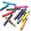 Σετ Ζωγραφικής και Χρωματισμού 180 Τεμαχίων – ColoringSet » Murzl 180-piece-coloring-and-drawing-set