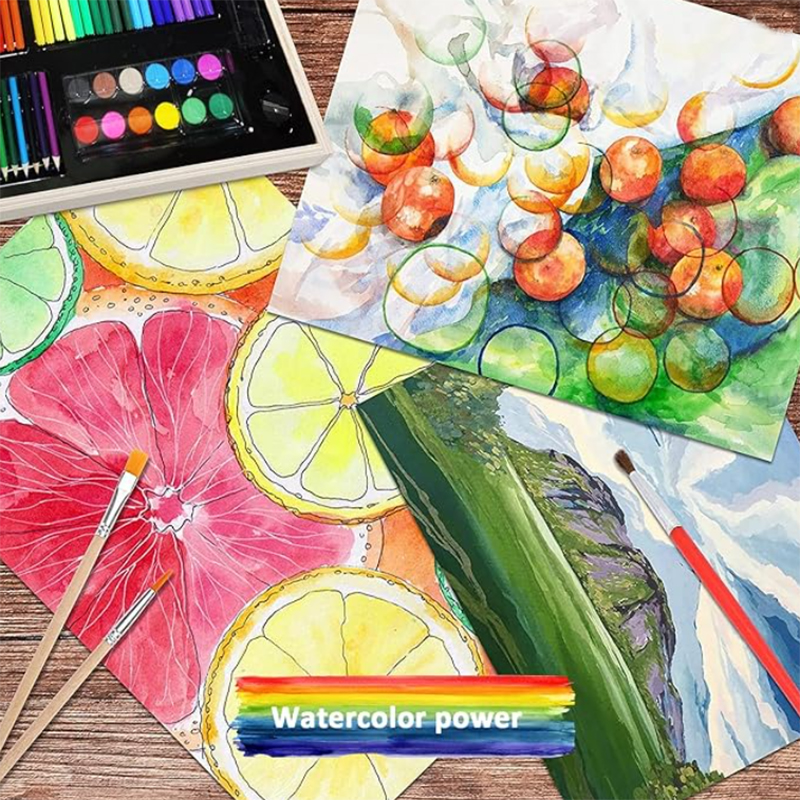 180-piece-coloring-and-drawing-set