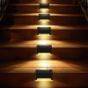 Ηλιακός Φωτισμός LED για Σκάλες και Κάγκελα – StairsLamp » Murzl solar-led-lighting-for-stairs-and-railings
