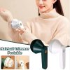 clothes-peeler-lint-and-fuzz-remover-machine