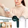 Απολεπιστής ρούχων, συσκευή αφαίρεσης χνουδιών και κόμπων – ClothesMachine » Murzl clothes-peeler-lint-and-fuzz-remover-machine
