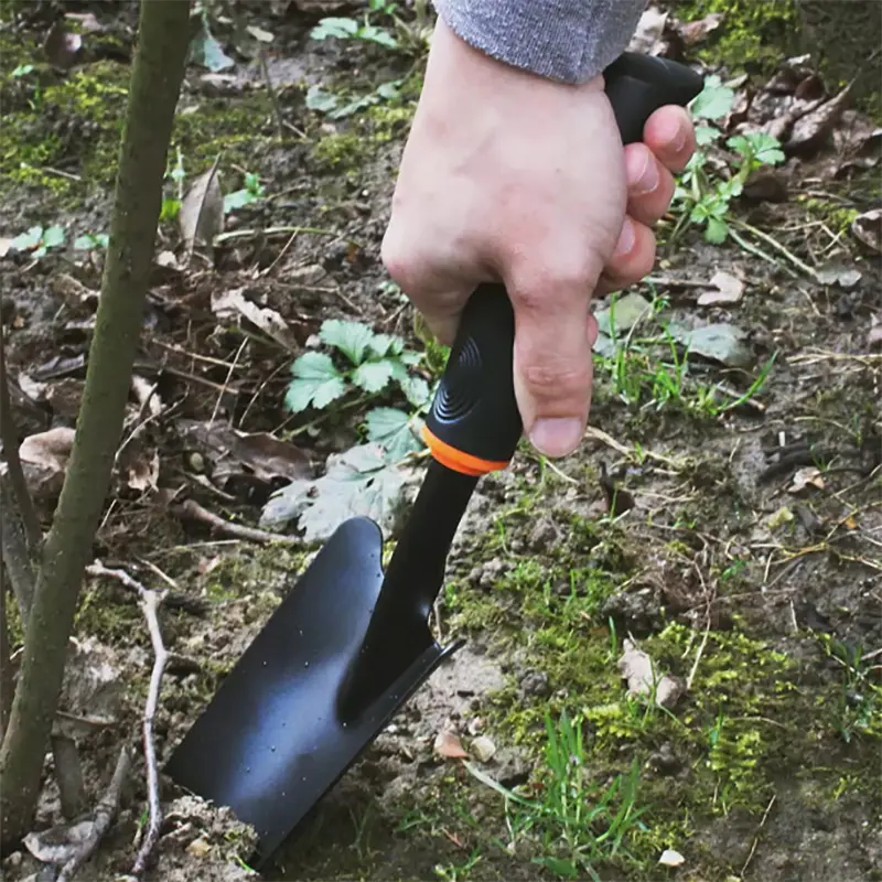 Κηπουρικό Μικρό Φτυάρι – MiniShovel » Murzl garden-mini-shovel-minishovel