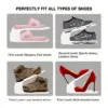 Διπλός Οργανωτής Παπουτσιών – ShoeOrganizer » Murzl double-shoe-organizer-shoeorganizer