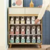Διπλός Οργανωτής Παπουτσιών – ShoeOrganizer » Murzl double-shoe-organizer-shoeorganizer